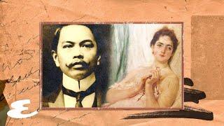 The Darker Life of Juan Luna A Tale of Jealousy and Murder  Way Back When  Esquire Philippines