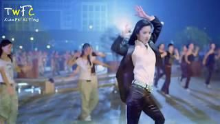 2006 劉亦菲 蘇州吳中旅游形象宣傳片 舞蹈片段 Liu Yifei the tourism ambassador - Dance Video