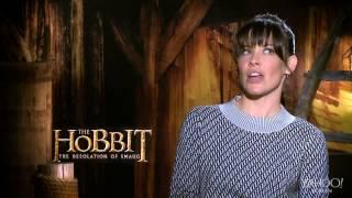 The Hobbit  The Desolation of Smaug 2013 - Originals Lilly HD