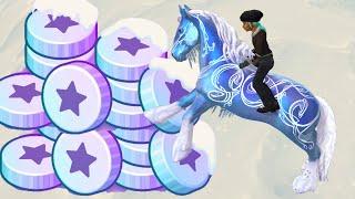 FREE Star Coins Code + Glitches in Star Stable
