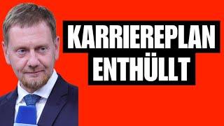 Sachsen Eilmeldung Kretschmer hat alle Wähler enttäuscht