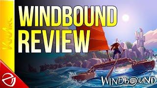 Windbound - Review