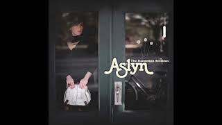 Aslyn - Trying To Drive Featuring Zac Brown