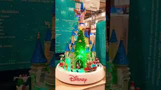 Magical disney christmas light#short#beta#youtubechannel#shortvideos#betashortsyoutube