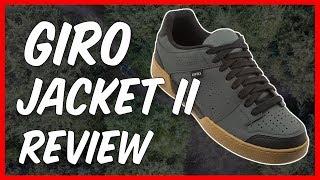 Giro Jacket II Mountain Bike Shoes