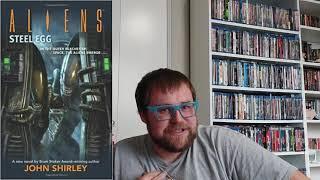 Reviewing Books set in the Alien Universe