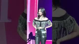 Mina  Twice in NY  Day 1