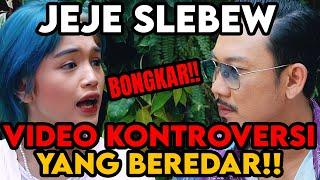 GW DI DORONG DI JAMBAK DILECEHKAN ‼️ JEJE SLEBEW DIPAKSA DEWASA SEBELUM WAKTUNYA