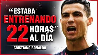 El Mensaje De Cristiano Ronaldo Que Te Dejará SIN PALABRAS    Cristiano Ronaldo en Español