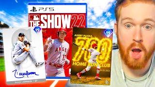 MLB The Show 22 2 Years Later..