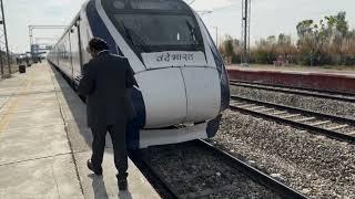 Vande Bharat Express