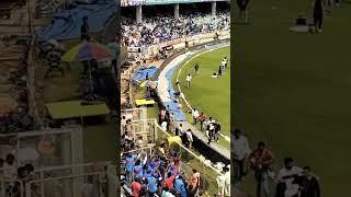 Nacral star #Nani Com Vizag cricket stadium#NagulaVlogs