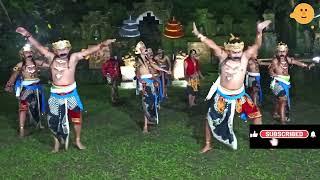 Discover the Fascinating World of Javanese Cultural Dance