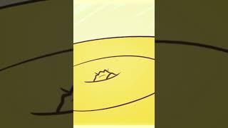 ELECTRIC OVERCHARGE #shorts #inflation #animation