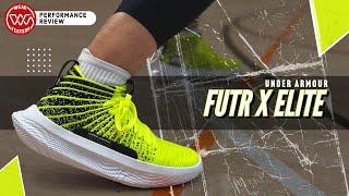 Under Armour FUTR X ELITE