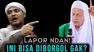 Intrik Habib & Kebangsaan