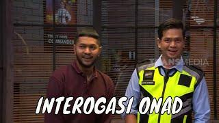 FULL INTEROGASI ONADIO LEONARDO YANG NGAKU ANAK EMO  LAPOR PAK 090322