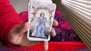 GEMINIS 7 AL 31 JULIO 2024  HOROSCOPO HOY TAROT