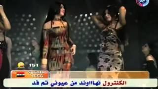 الاطفائية - قناة غنوة