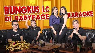 Review Pemandu Lagu LC Babyface Karaoke Semarang