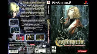 PS2 Castlevania Lament Of Innocence Track 27 of 47 Despair