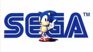 Sega - AM2 Intro Song