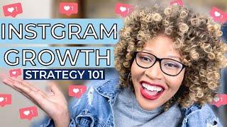 How to Create an Award-Winning Instagram Strategy To Help You Grow