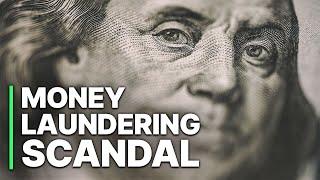 HSBC The Money Laundering Scandal  Criminal Banks  Finance  Documentary