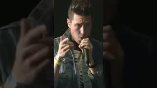 Flaws KROQ Almost Acoustic Christmas 2015 #shorts