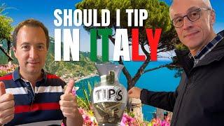 Should I Tip In Italy? - A Quick Guide On Tipping In Italy