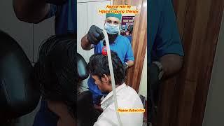 Hijama Cupping For Hair Fall  Hair Loss गंजेपन से छुटकारा