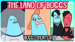 The Land of Boggs Shorts Boggo