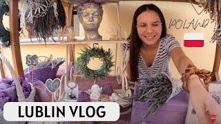 MUST VISIT HER SHOP IN LUBLIN– POLAND 