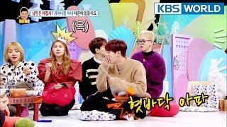 My wife is super lazy.  Hello Counselor Sub  ENGTHA  2018.02.05