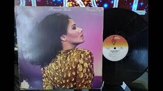 BRANDI WELLS - Watch Out Remix 1981