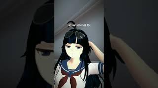 sakura school simulator# SHORTS up ini dulu 