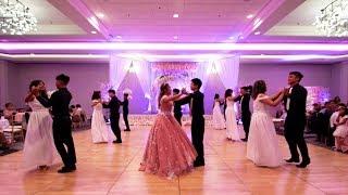 Kaelas Cotillion Waltz  If I Aint Got You by Alicia Keys