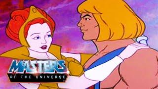 He-Man  Prince Adam No More  VALENTINES DAY SPECIAL  He-Man Full Episodes  Videos For Kids