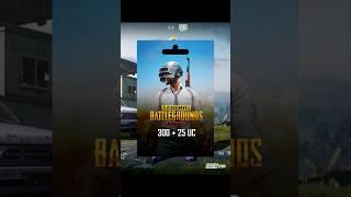 Успей забрать 300uc БЕСПЛАТНО #пабгмобайл #pubgmobile #пабг