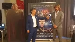 Dal Museo del Cinema di Torino la presentazione del film Creators The Past