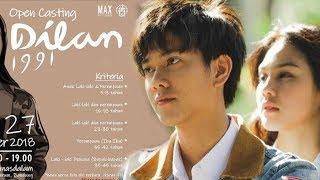 Soundtrack Film Dilan 1991 #dilan2# Dilanku