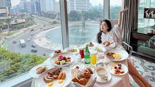 Review Hotel Indonesia Kempinski Jakarta