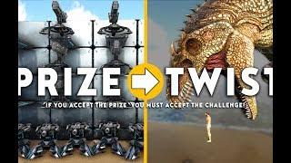 Surprising Gamers With Amazing Items and a Twist  Whats the Deal Banana Peel?  Ark