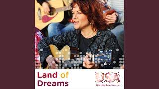 Land of Dreams with Los Lobos & Bebel Gilberto