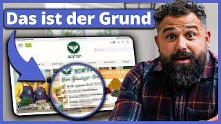 Viel SEO-Traffic aber keine Verkäufe?