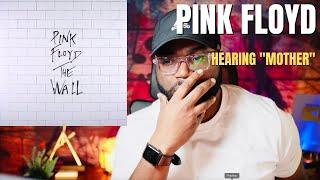Can they do any wrong? first time hearing Pink Floyd - Mother Reaction