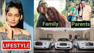 Vartika Jha Lifestyle 2021 AgeFamilyReal Life PerformanceIndias best dancer season 3Biography