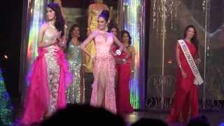 TIFFANYS Pattaya Miss International Queen 2013 Pt.06 SEMI-FINAL