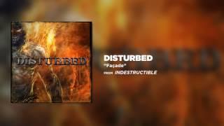 Disturbed - Façade Official Audio