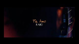 TE AMO - KAIO COVER